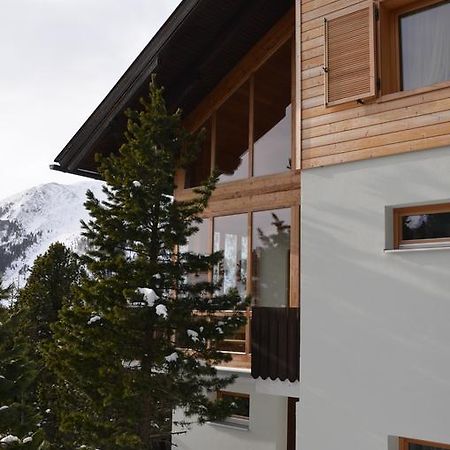 Ferienhaus Ferch تراشر هوهه الغرفة الصورة