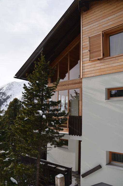 Ferienhaus Ferch تراشر هوهه الغرفة الصورة