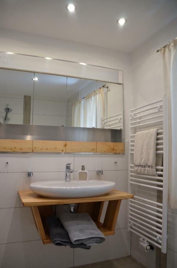 Ferienhaus Ferch تراشر هوهه المظهر الخارجي الصورة