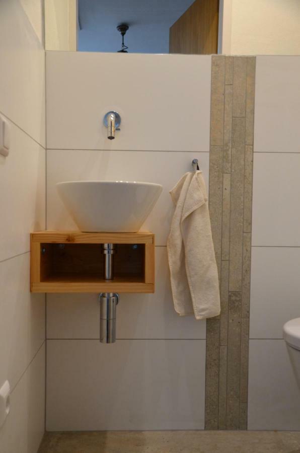 Ferienhaus Ferch تراشر هوهه المظهر الخارجي الصورة