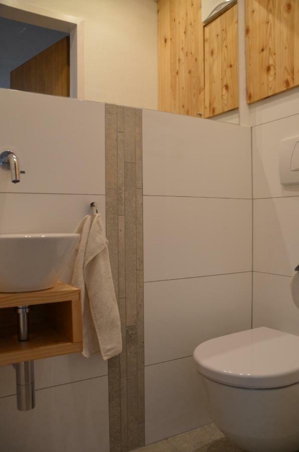 Ferienhaus Ferch تراشر هوهه المظهر الخارجي الصورة