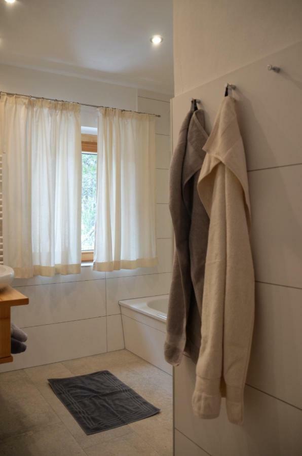Ferienhaus Ferch تراشر هوهه المظهر الخارجي الصورة