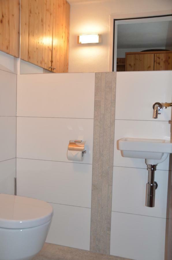 Ferienhaus Ferch تراشر هوهه المظهر الخارجي الصورة