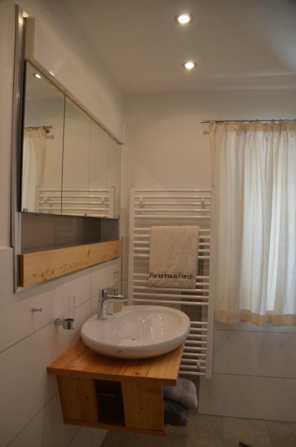 Ferienhaus Ferch تراشر هوهه المظهر الخارجي الصورة